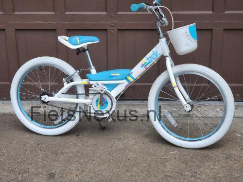Trek Mystic 24 specificaties